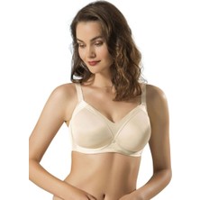 Le Jardin Toparlayıcı Telsiz Soft Sütyen 9150-C | Ten