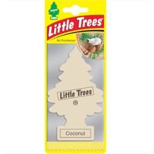 Little Trees Coconut