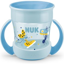 Nuk Evolution Mini Magic Cup 160ML Mavi