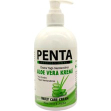 Penta Aloe Vera Kremi 500 ml