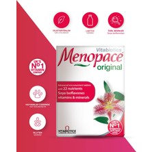 Vitabiotics Menopace® Original 30 Tablet