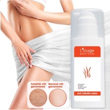 L'rouge Anti Cellulite Lotion - Anti Losyon