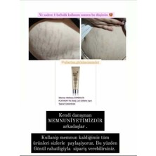 Siberian Wellness Siberian Welness Sıberıan Wellness Body Lab Sıkılaştırma Krem