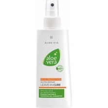 Lr Aloe Vera Besleyici Onarıcı Saç Spreyi 150ml