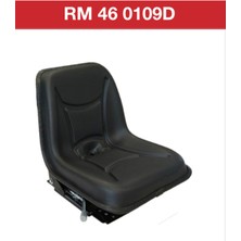 Miralbueno Rm 450 109D Geniş Bağ Bahçe Koltuk