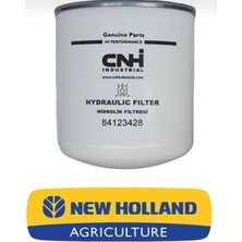 Cnh New Holland 84123428 Hidrolik Yağ Filitresi