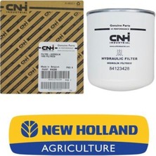 Cnh New Holland 84123428 Hidrolik Yağ Filitresi