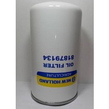 Cnh 81879134 Motor Yağ Filitresi