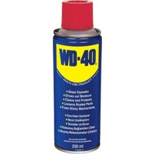 Wd-40 200 ml Henkel