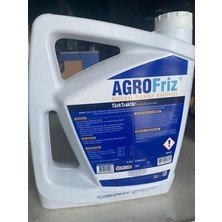 TürkTraktör Türk Traktör Agrofriz Mavi Antifriz
