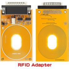 Gorgeous Iprog Plus Için Evrensel Rfıd Adaptörü Iprog Pro Için Rfıd Adaptörü Iprog+ Plus Için Iprog V86 V777 125 134KHZ (Yurt Dışından)