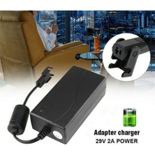 Gorgeous 29V/AC/DC Güç Kaynağı Elektrikli Recliner Koltuk Sandalye Adaptörü Trafo Aracı -Us Plug (Yurt Dışından)