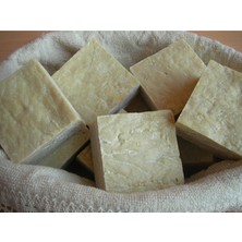 Likya Lıkya El Yapımı Doğal Zeytinyağı Sabunu 1kg