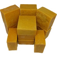 El Yapimi Siirt Saf Bıttım Sabunu 1. Kalite Saf Bıttım Sabunu ( 1 kg )