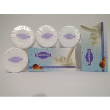 Gano Soap  Sabun Excel Derma Lucidum ve Keçi Sütlü Sabun 2 Kutu Aurora