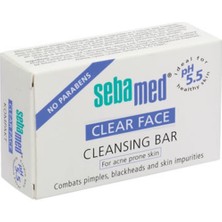 Sebamed Sebamed Clear Face Kompakt 100G