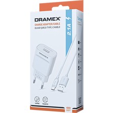 Dramex Type-C Şarj