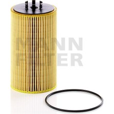 Mann Filter HU-13125 x  / HU-13125 3x Yağ Filtresi