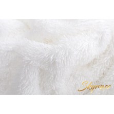 Skyrose Vıp Ultra Lüks Otel Banyo Havlusu 70X150 cm Büyük Boy