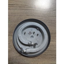 Üret Gizli Çay Kazanı ve Semaver Rezistansı 1300 Watt 10 cm