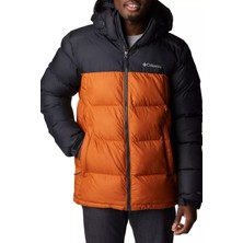 Columbia Pike Lake Hooded Erkek Mont