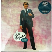 Sony Music Jacques Dutronc / En Vogue (Picture 2lp) (Plak)