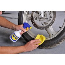 WD40 Pas Sökücü Wd-40 400ML