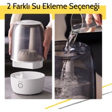 Deerma F60W Ultrasonic Hava Nemlendirici