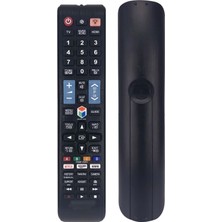 Rewel Samsung 1078 Uyumlu Netflix-Amazon Lcd-Led Tv Kumandası 123190