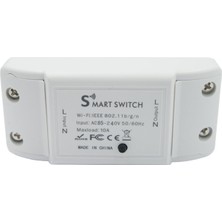 Rxr R-Pw2 Akıllı Kablosuz Breaker Kontrol Ünitesi