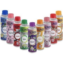 Discover Sihirli Küre Yedek Koku Parfüm Solüsyonu 9 Adet 9 x 150 ml