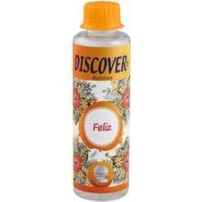 Discover Sihirli Küre Hava Temizleme Makine Solüsyonu Felız