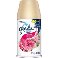 Glade Otomatik Sprey Yedek Meyve ve Çiçek Buketi 269 ml 1 Yedek