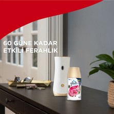 Glade Otomatik Sprey Yedek Meyve ve Çiçek Buketi 269 ml 1 Yedek