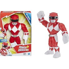 Hasbro E5869 Power Rangers Mega Mighties 25 cm Figür / +3 Yaş