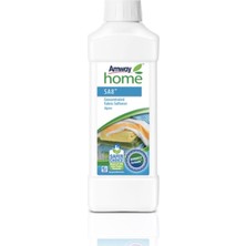 Amway Home Delicate Sıvı Konsantre Deterjan Home™ Sa8™ +Konsantre Çamaşır Yumuşatıcısı - Alp Dağlar