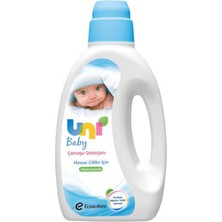 Uni Baby Uni Baby Çamaşır Deterjanı 1500 ml