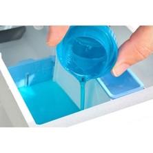 Bosch Beyazlar Için Çamaşır Deterjanı Çamaşır Makinesi Deterjanı