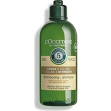 L'Occitane Aromachology Body  Hacim  Dolgunluk Veren Şampuan 300 ml