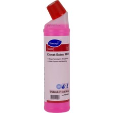 Diversey Clonet Extra W41 Banyo Temizleyici 750 ml