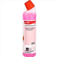 Diversey Clonet Extra W41 Banyo Temizleyici 750 ml