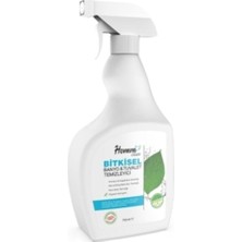 Homm Clean Homm Clean Bitkisel Banyo Tuvalet Temizleyicisi 750 ml