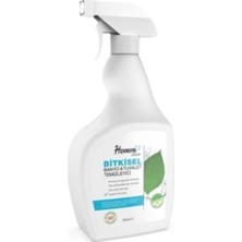 Homm Clean Bitkisel Banyo ve Tuvalet Temizleyicisi 750 ml Homm