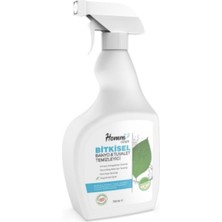 Homm Clean Bitkisel Banyo Tuvalet Temizleyicisi 750 ml