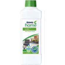 Amway Home L.o.c Çok Amaçlı Temizleyici 10'lu Set