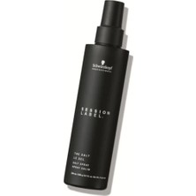 Schwarzkopf Session Label The Salt Texturizing Volumizing The Salt Hair Spray 200ML