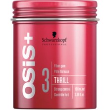 Schwarzkopf Osis Thrill 2256600