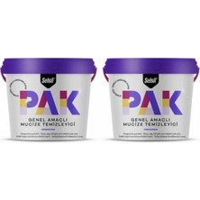 Selsil Pak Mucizevi Temizleyici 2'li Paket Adet 2X500 gr