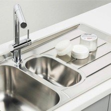 Franke Inox Pasta Yüzey Temizleyici