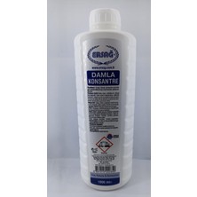 Ersağ Damla Konsantre 1000 Ml.